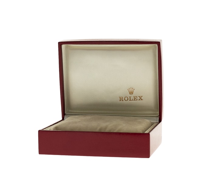 Rolex Air-King 14000M Image 4